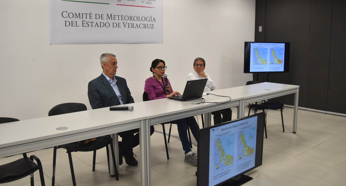 Sequía en Veracruz mata 70 por ciento de cultivos - sequia-en-veracruz-mata-70-por-ciento-de-cultivos