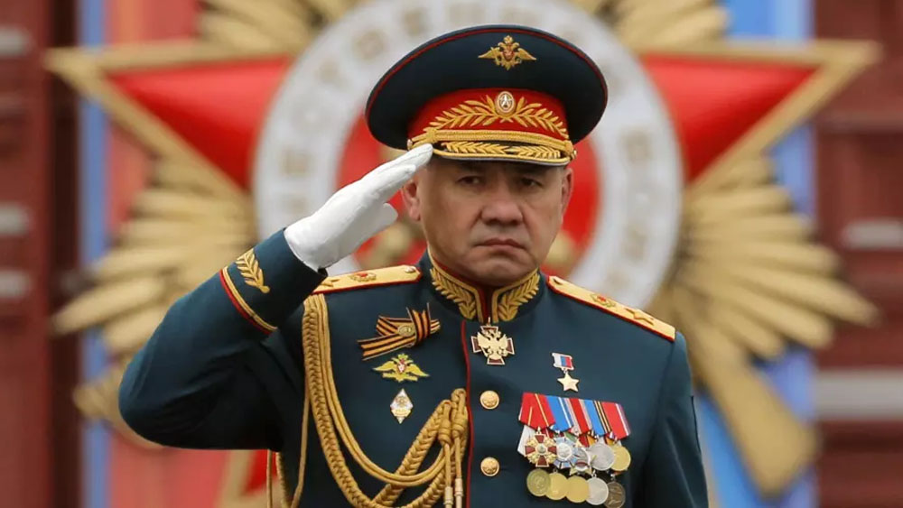 Rusia entrenará a soldados centroafricanos en sus escuelas militares