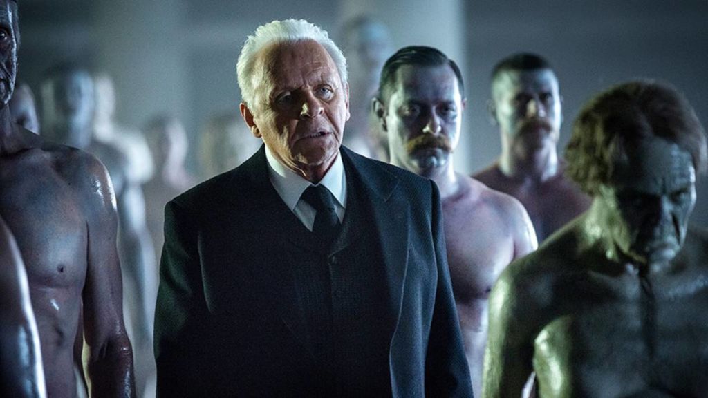 Westworld, la serie que te hará reflexionar sobre los alcances de la humanidad - serie-westworld-3