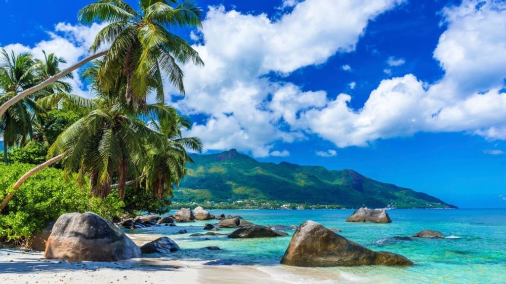 5 islas que no puedes dejar de visitar - seychelles