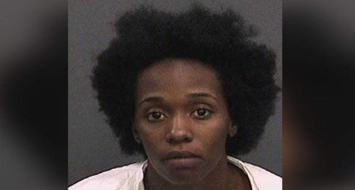 Muere niña autista tras ser arrojada al río por su madre - shakayla-denson