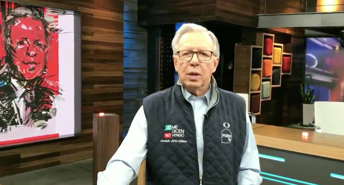 El Nuevo Sistema Penal Acusatorio en ‘Si Me Dicen No Vengo’