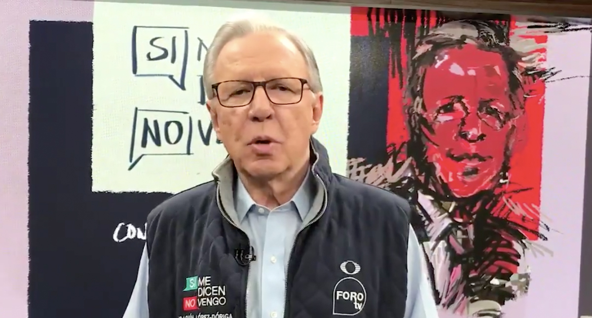 Los divorciados y la Iglesia católica en ‘Si Me Dicen No Vengo’