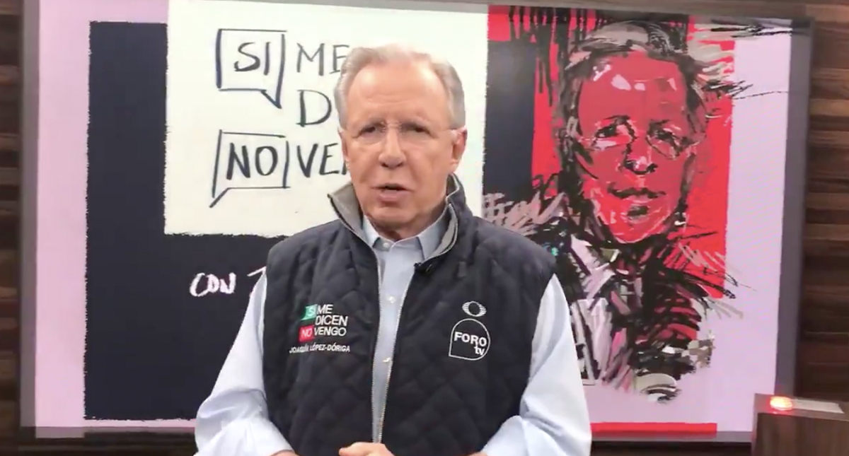 Algo que nunca se ha visto de ‘Si Me Dicen No Vengo’