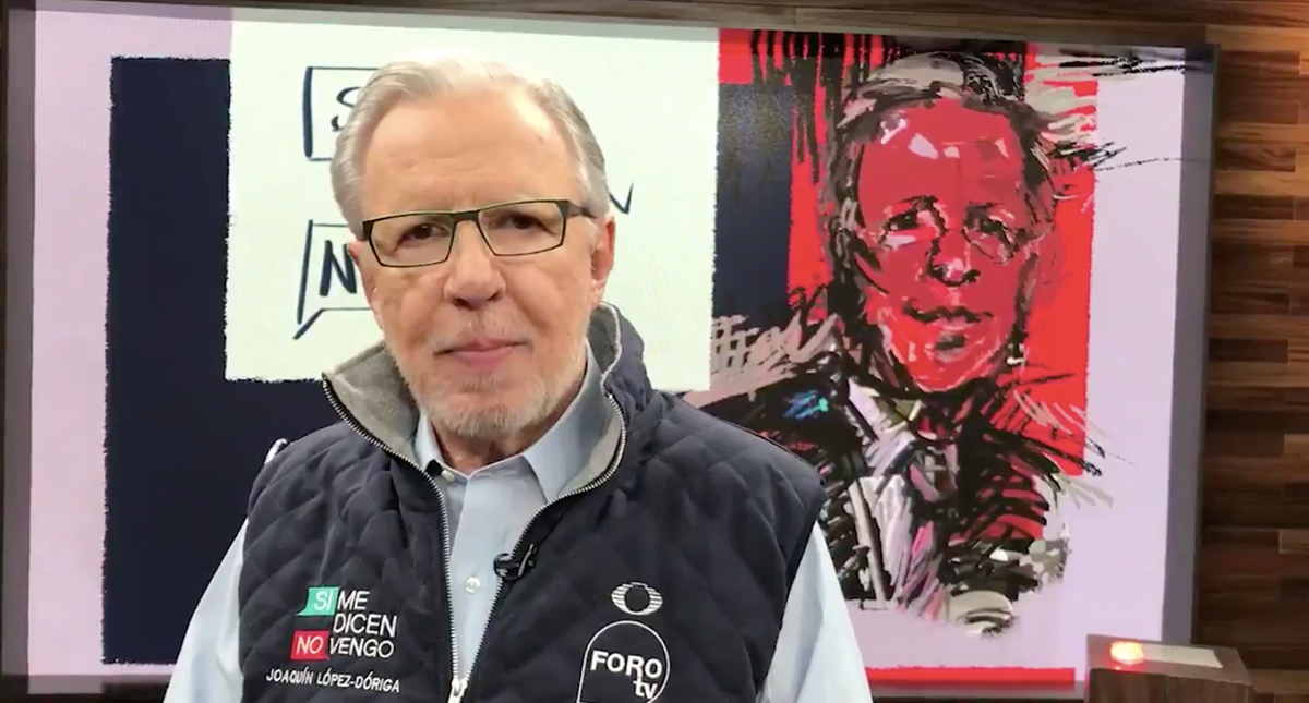 #EnVivo Los temas más relevantes de la transición en ‘Si Me Dicen No Vengo’