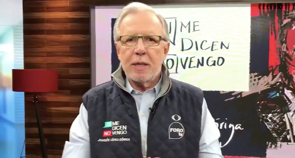 El futuro del PAN en ‘Si Me Dicen No Vengo’