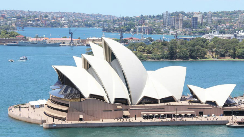 Estas son las mejores ciudades para vivir - sidney-australia