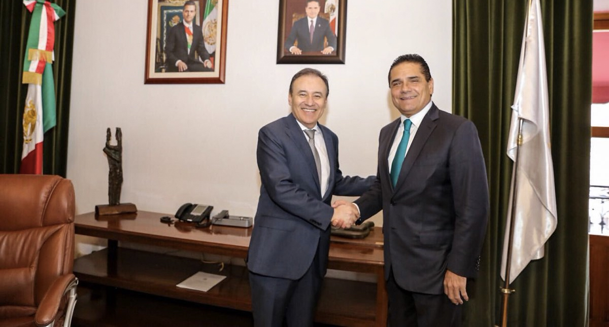 Michoacán será prioridad para el gobierno federal: Durazo