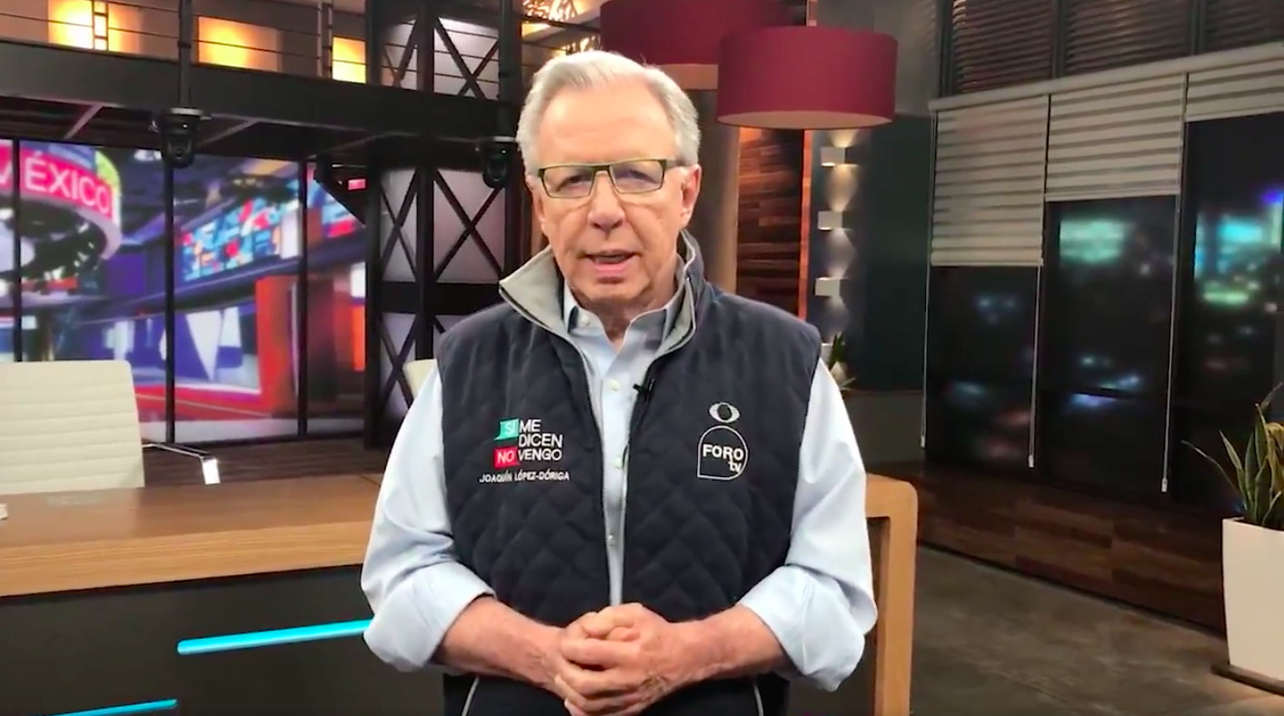 El Nuevo Sistema de Justicia Penal Acusatorio en “Si Me Dicen No Vengo’