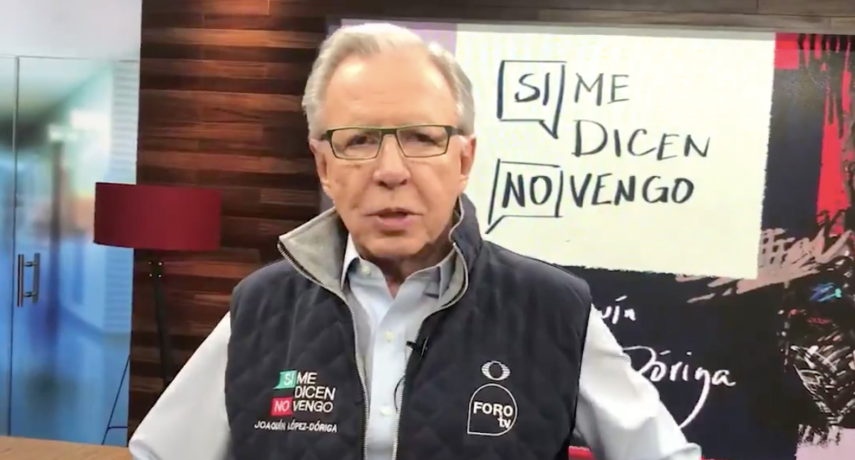 Esta noche el uso del VAR en el futbol en ‘Si Me Dicen No Vengo’