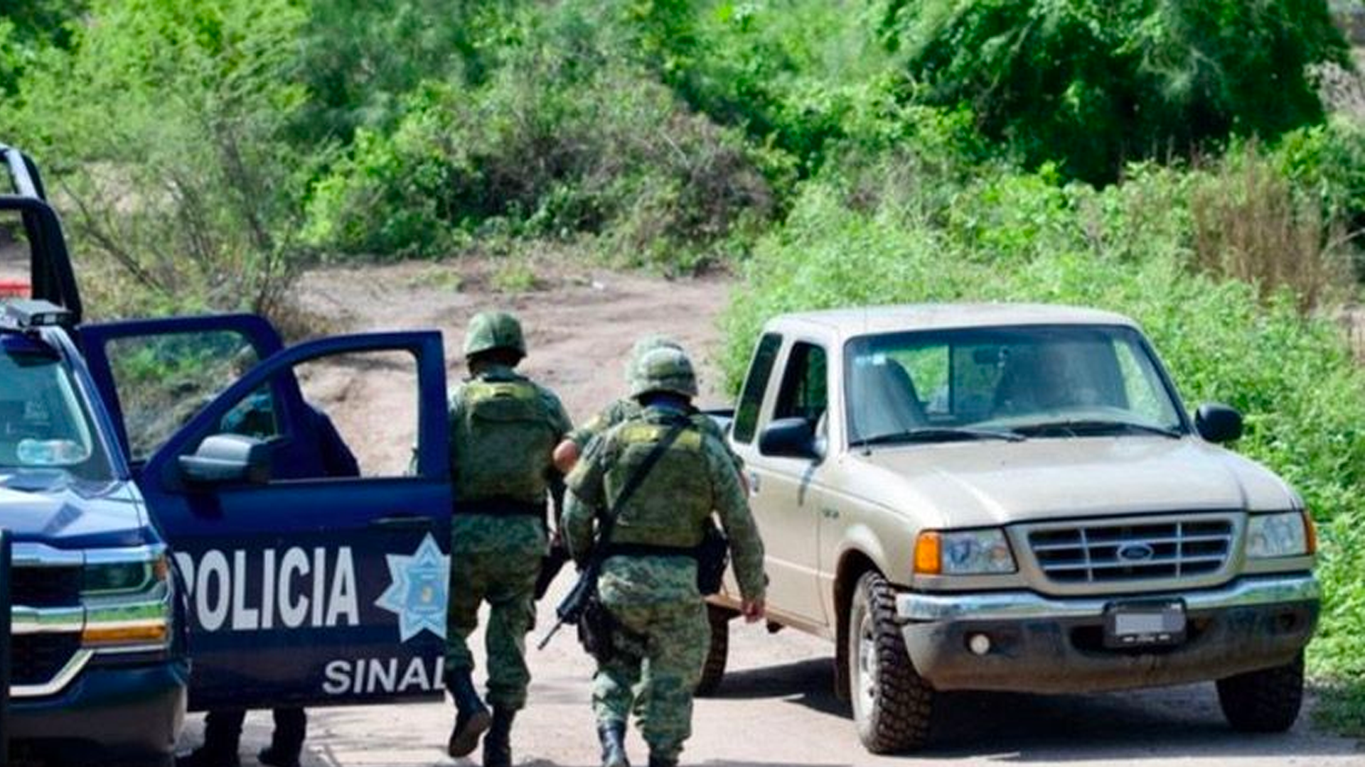 Descartan huida ‘El Mayo’ Zambada de Culiacán