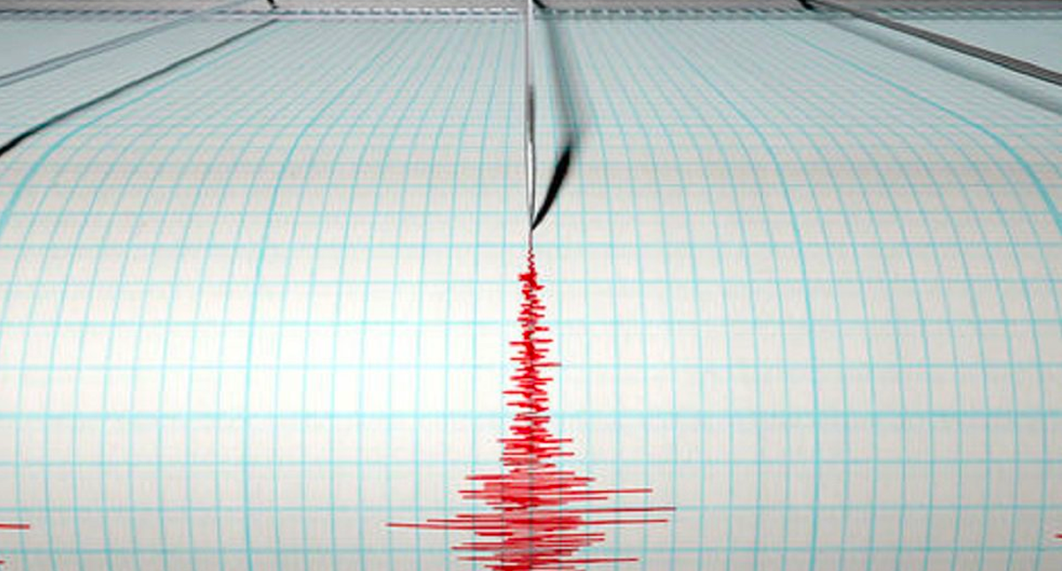 Sismo magnitud 5.5 remece Perú sin daños ni víctimas
