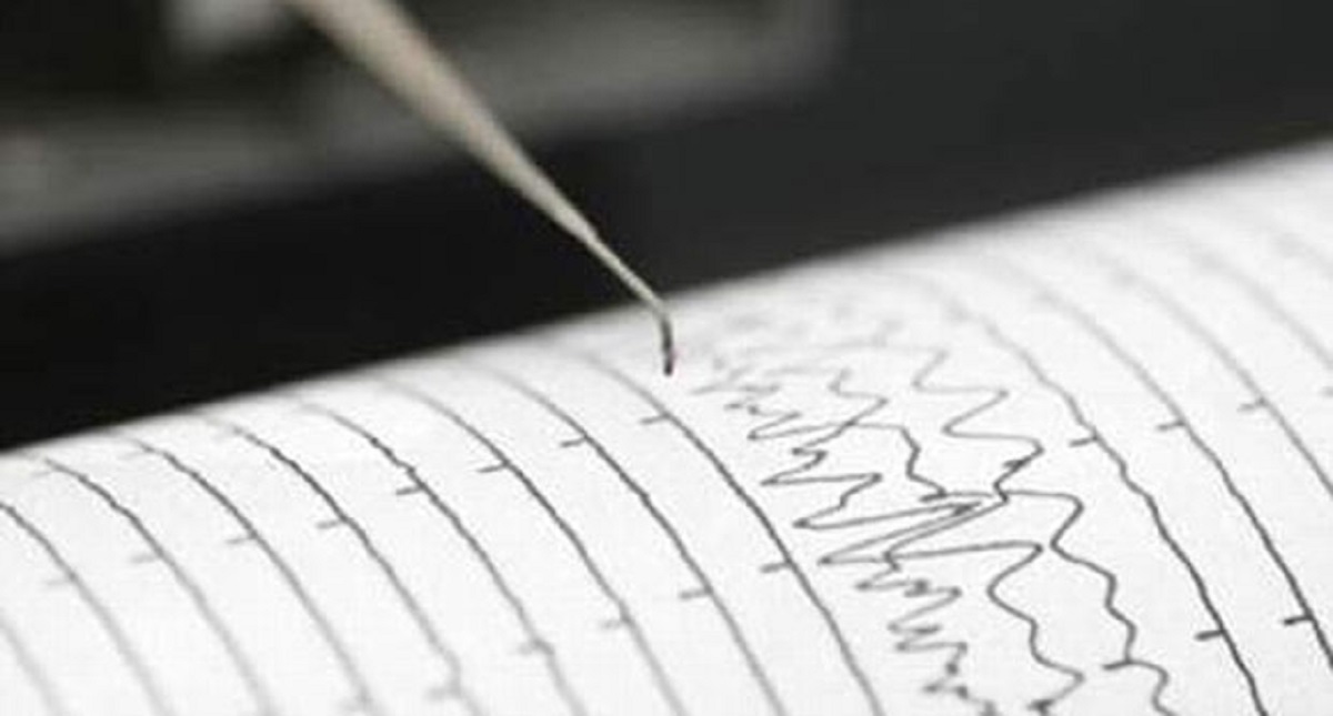 Se registra sismo de magnitud 4.1 en Acapulco