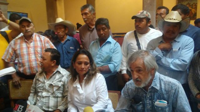 Implican a edil en desapariciones y homicidios en SLP - slp