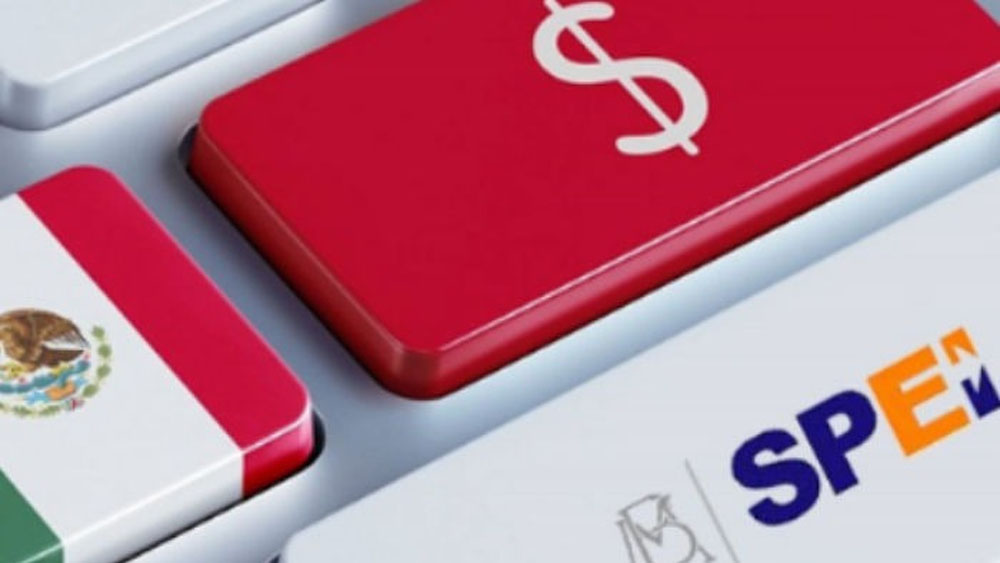 Condusef advierte por lentitud en SPEI tras ciberataque a Axa Condusef advierte por lentitud en SPEI tras ciberataque a Axa