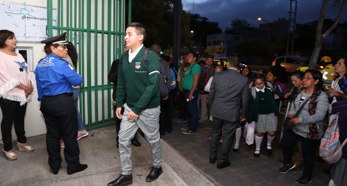 La importancia de revisar la visión de los niños en el regreso a clases