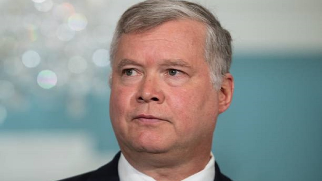 Vicepresidente de Ford dirigirá política de EE.UU. con Corea del Norte