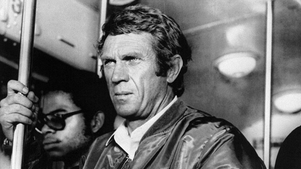 Familia de Steve McQueen demanda a Ferrari