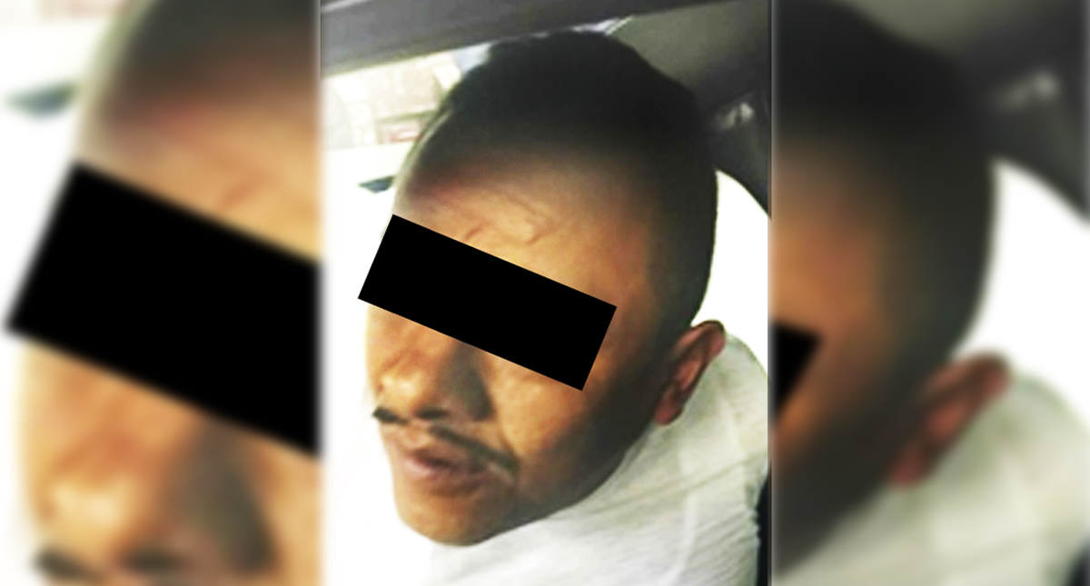 Sujeto asesina a adolescente en Azcapotzalco con arma tipo pluma