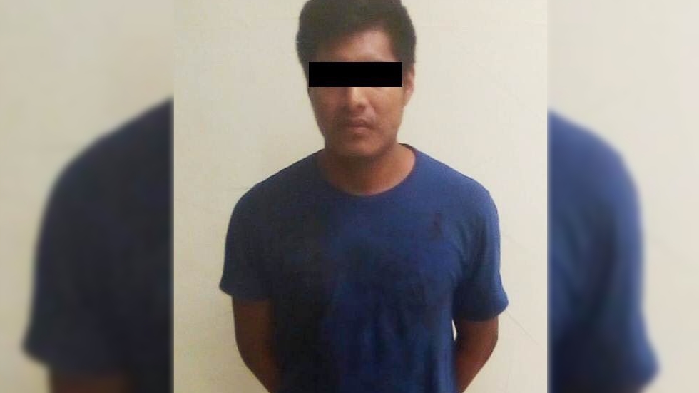 Sujeto golpea a su esposa porque lo bloqueó de Facebook en Monterrey - sujeto-golpea-esposa-bloquear-facebook