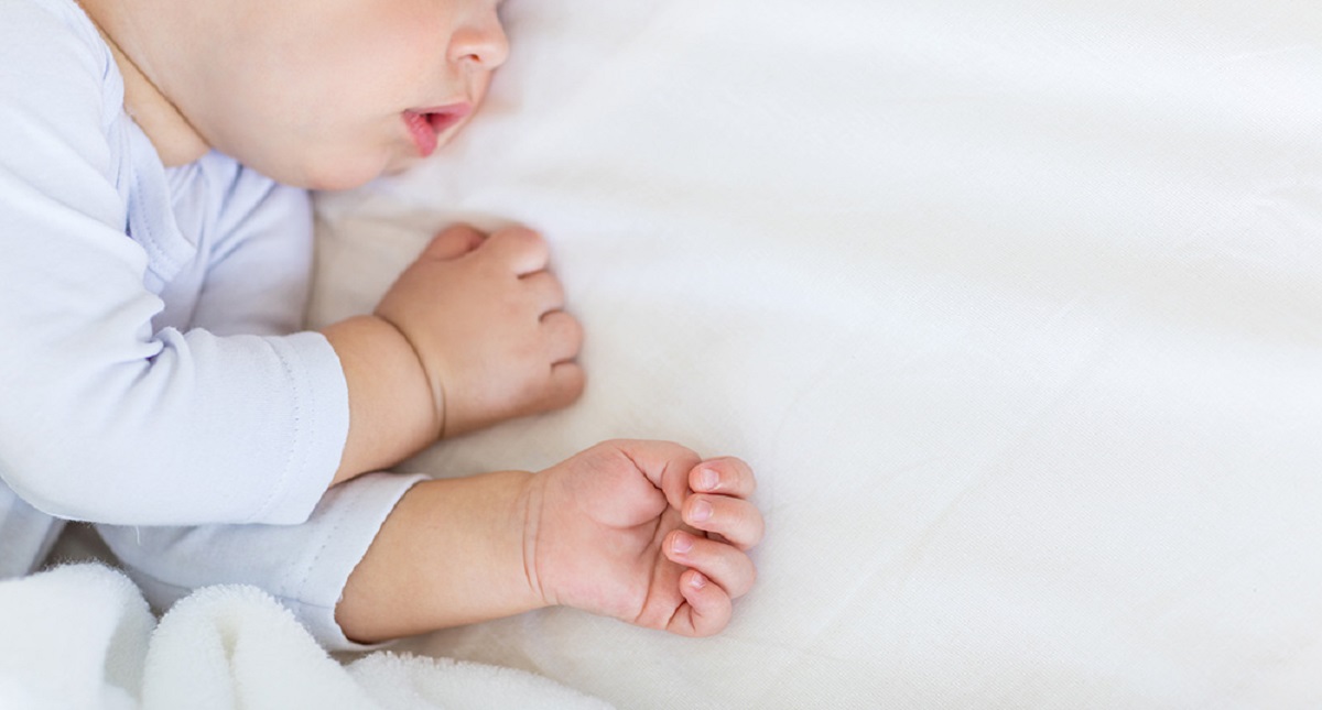 Sujeto mata a su sobrino de ocho meses en Michoacán