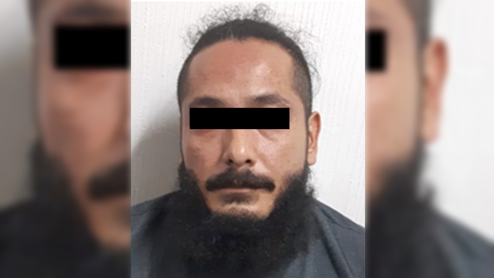 Detienen y encarcelan a presunto socio de Zona Divas