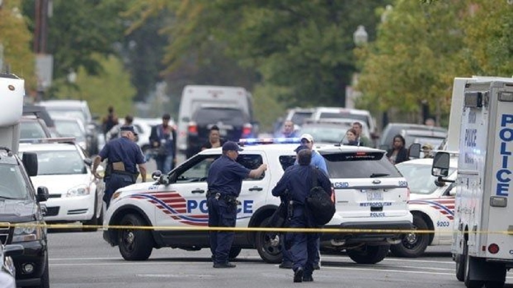 Víctimas de tiroteo de Jacksonville presentarán demanda por negligencia