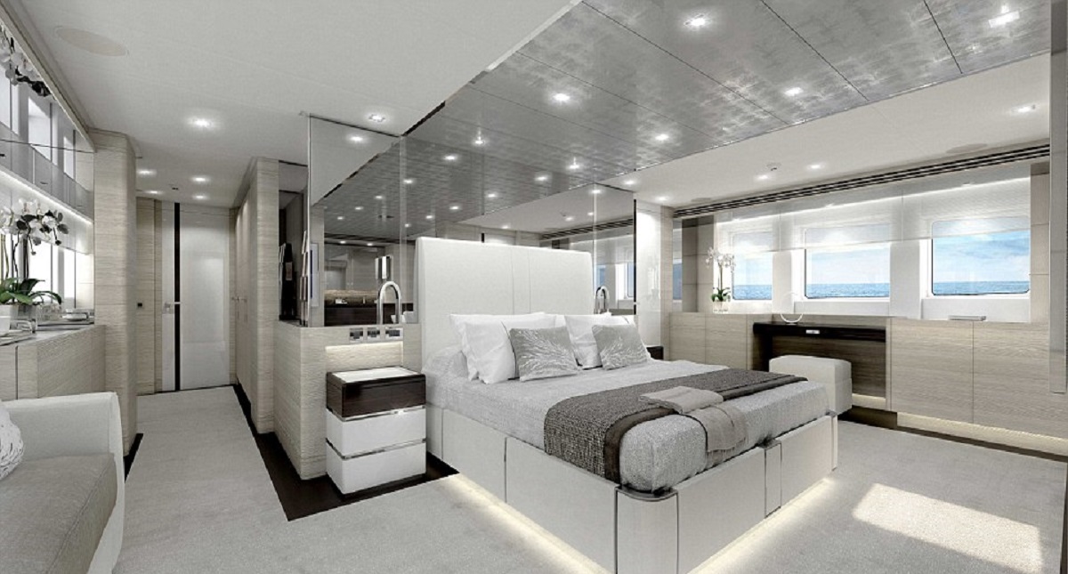 El impresionante proceso de construcción de un yate de lujo - superyate-5