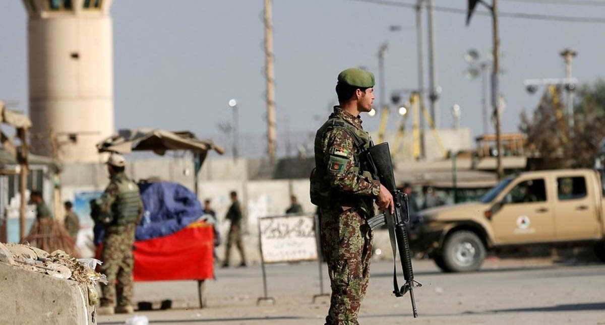 Ataque talibán deja al menos 44 muertos en Afganistán