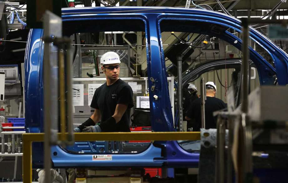 T-MEC tendría un impacto “moderado” en EE.UU.