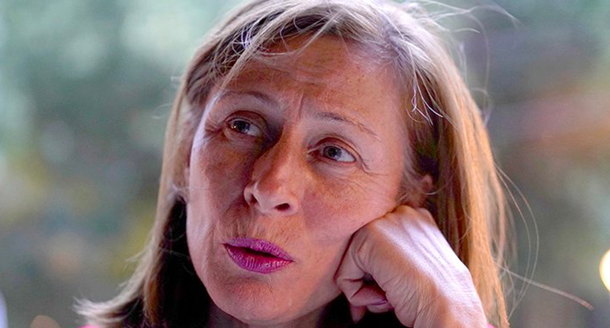 Tatiana Clouthier declina cargo en la SEGOB Tatiana Clouthier declina cargo en la SEGOB