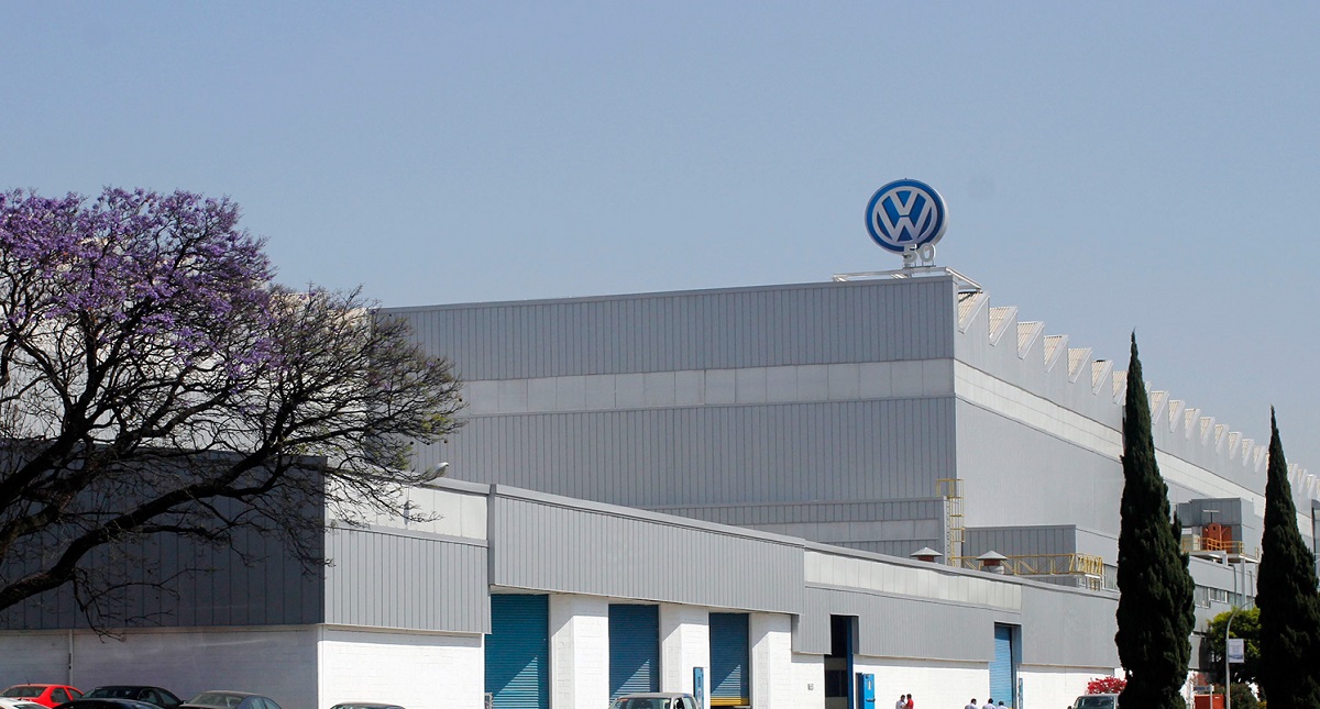Tecnología de Volkswagen causa sequías en Puebla