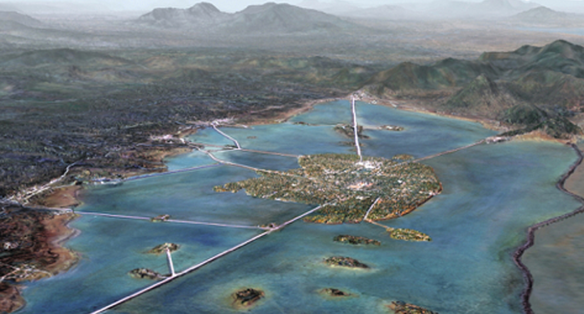 La última victoria de los mexicas