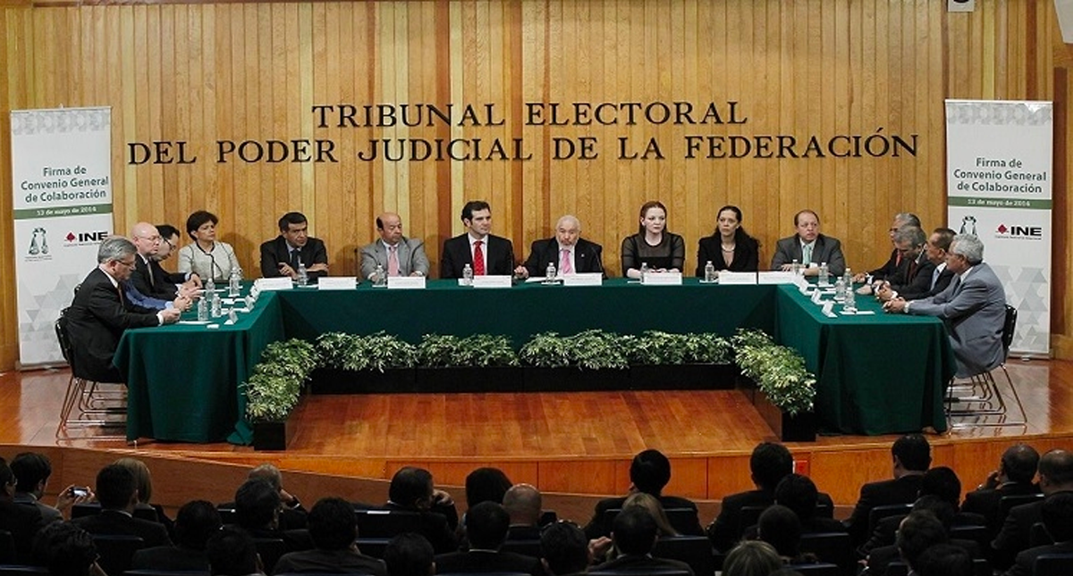 Tribunal valida triunfo del Verde en municipio de Chiapas