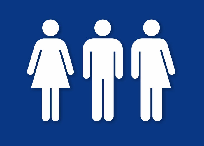 Alemania aprueba legalización del "tercer género" - tercer-sexo