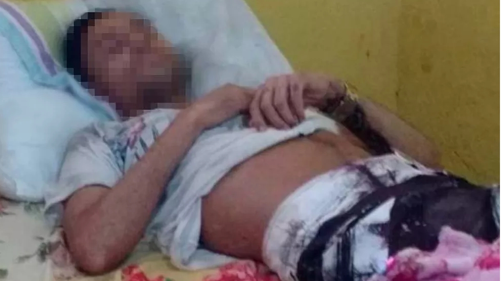 Detienen en Brasil a tetrapléjico que lideraba red de narcotráfico - tetraplejico-brasil-trafico-drogas-2