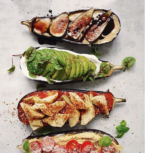 Las mejores cuentas de comida en Instagram que tienes que seguir - the-feed-feed-1