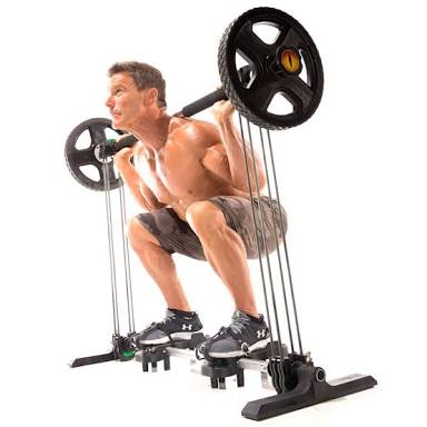 Frog Fitness, la gran innovación en fitness - the-frog-fitness-2