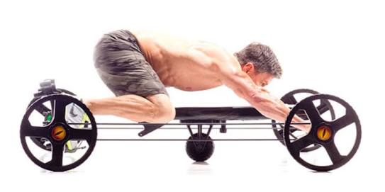 Frog Fitness, la gran innovación en fitness - the-frog-fitness-3