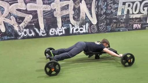 Frog Fitness, la gran innovación en fitness - the-frog-fitness-4