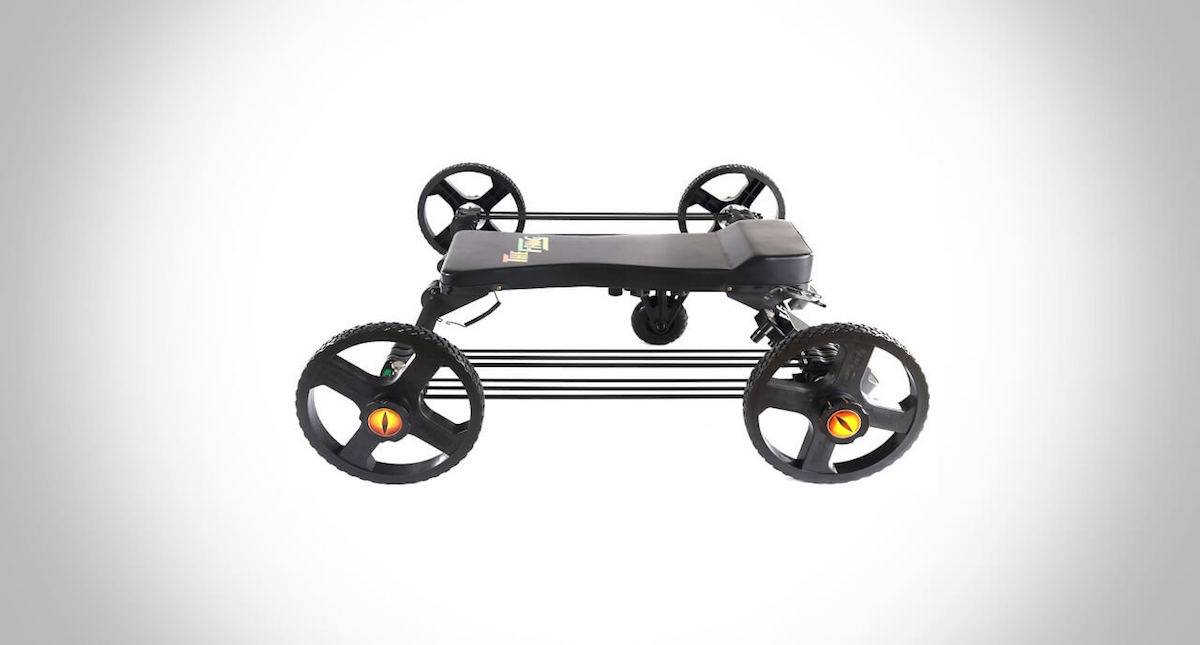 Frog Fitness, la gran innovación en fitness