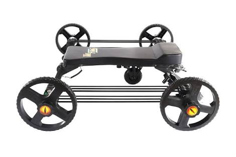 Frog Fitness, la gran innovación en fitness - the-frog-fitness