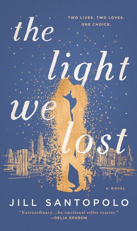 Las mejores novelas románticas para este mes - the-light-we-lost