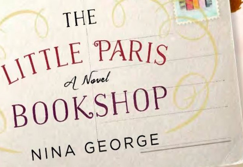 Libros para leer este verano - the-little-paris-bookshop-final