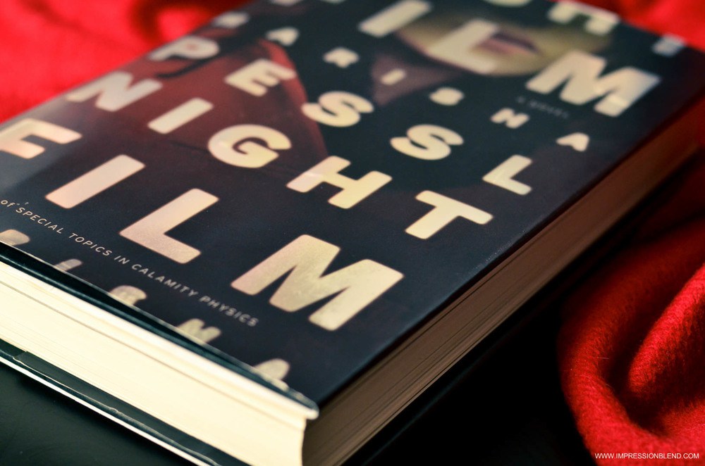 Los mejores libros de misterio para leer durante este mes - the-night-film
