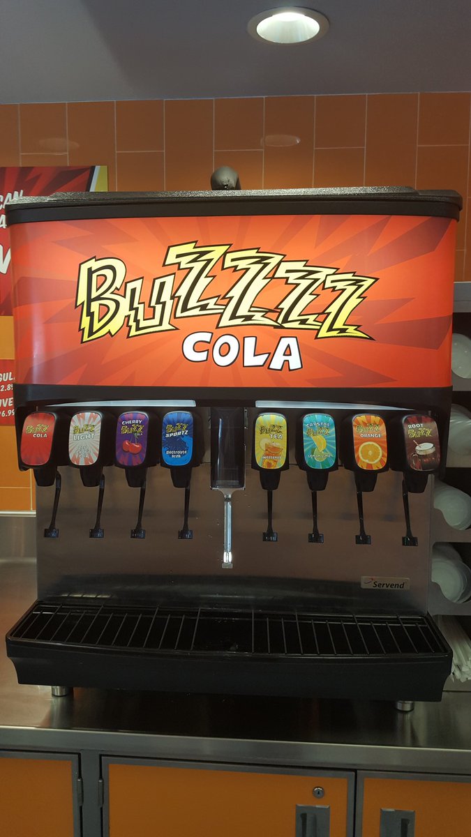 Inauguran tienda basada en el minisuper de Los Simpson - tienda-los-simpson-carolina-del-sur-3