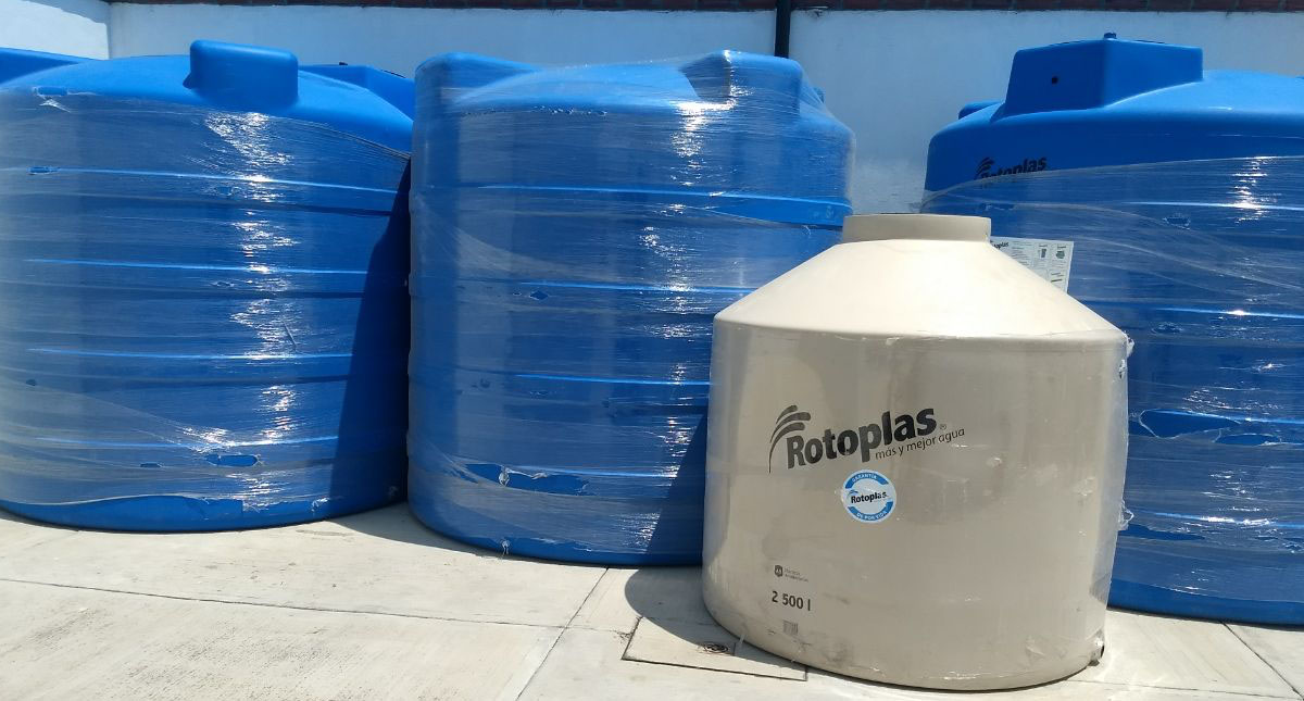 No hubo conflicto de interés en asignación de proveedores: Pacchiano