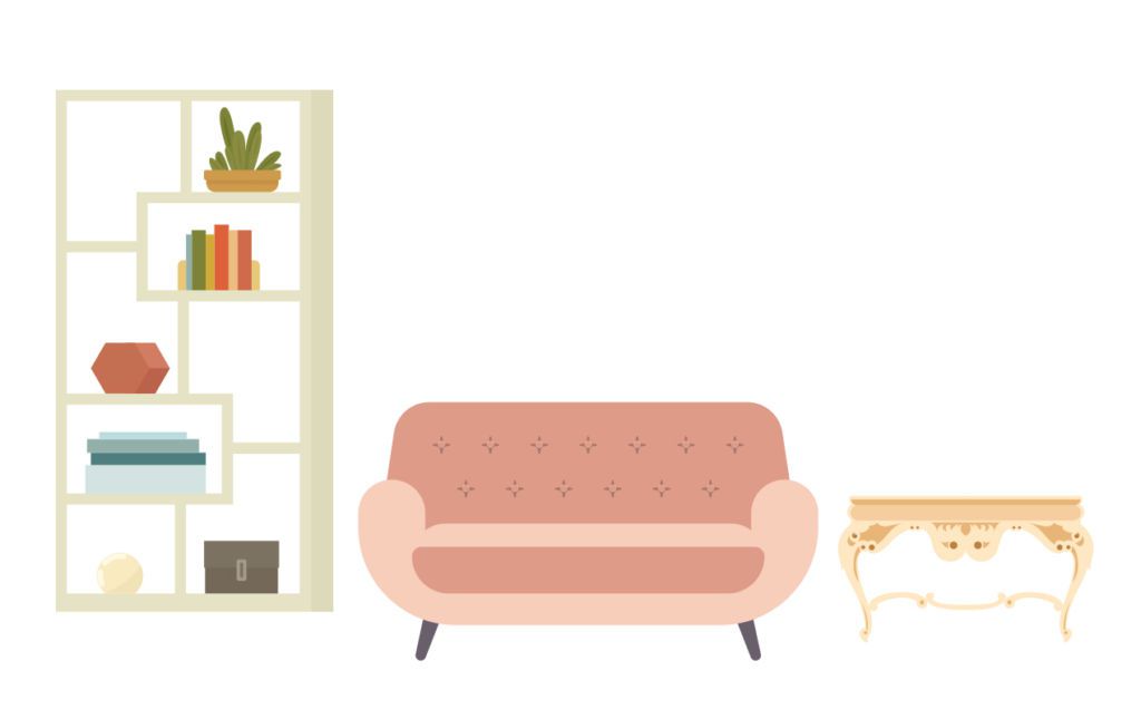 Tips para lograr una decoración ecléctica en tu casa - tip-3