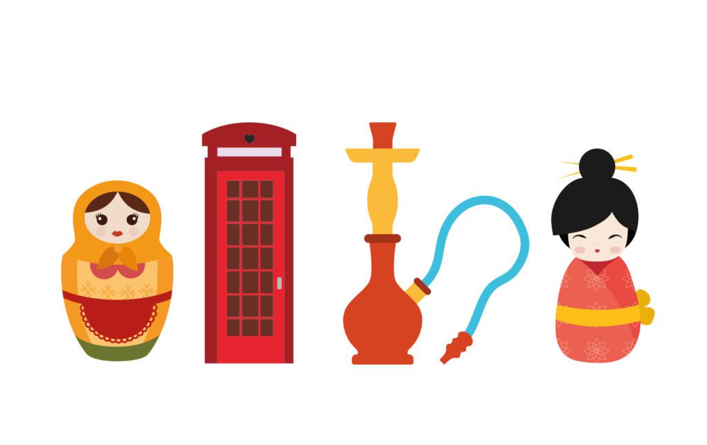 Tips para lograr una decoración ecléctica en tu casa - tip-4