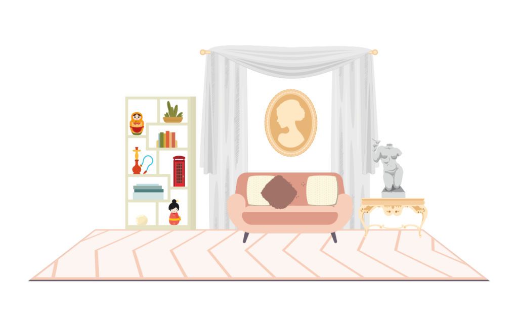 Tips para lograr una decoración ecléctica en tu casa - tip-9